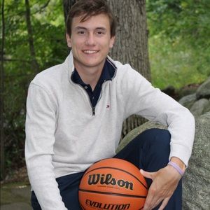 Meet your Posher, Hunter